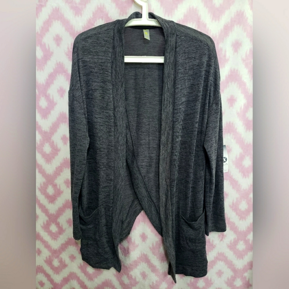Stylish Cover-up